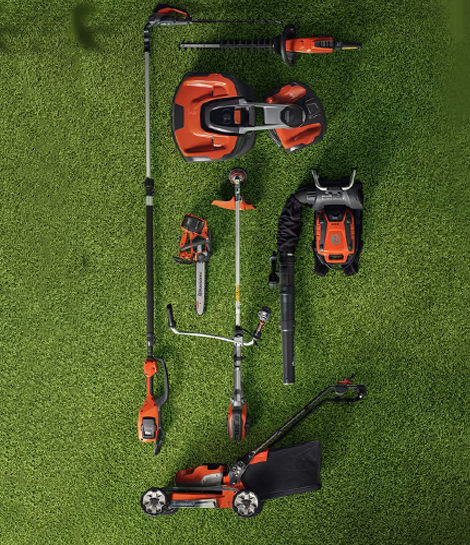 Machinery & Equipment’s